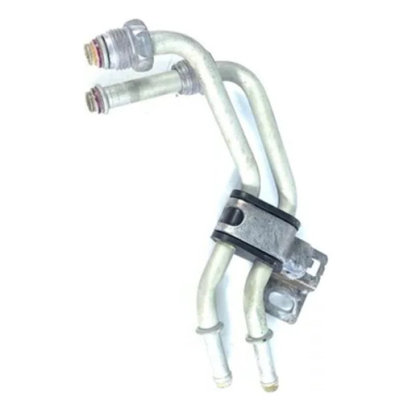 Cano Duplo Turbina Gm Equinox 2020 2.0 Lt