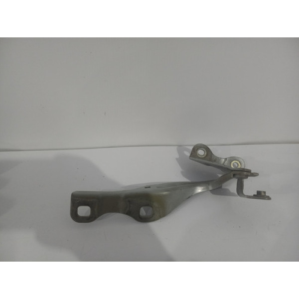 Dobradiça Direita Capô Chevrolet Onix 2016 Original