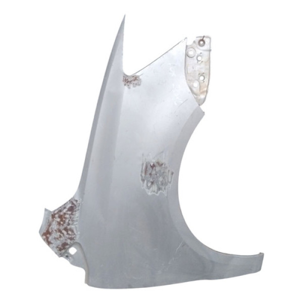 Paralama Dianteiro Direito Fox 2015 2016 2017 2018