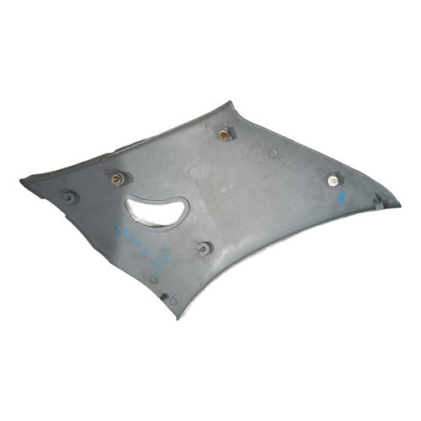 Acabamento Coluna Traseira Direita Daewoo Lanos 96234657