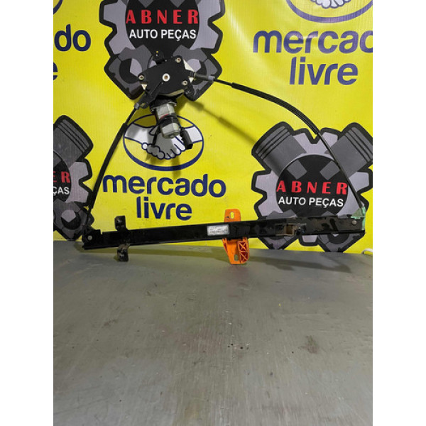 Máquina Vidro Elétrico Porta Dianteira Direita Ecosport 08