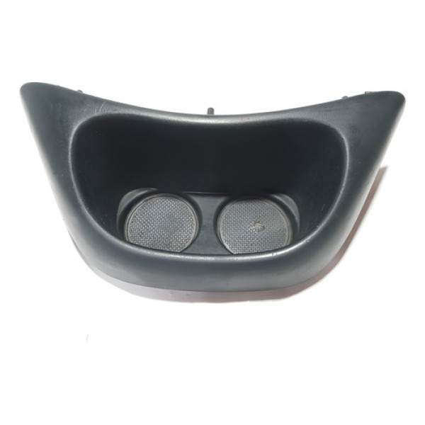 Porta Copos Do Console Renault Scenic 2000