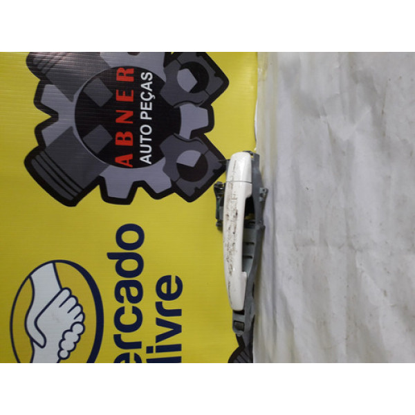 Maçaneta Porta Traseira Esquerda C4 Hatch 2010 