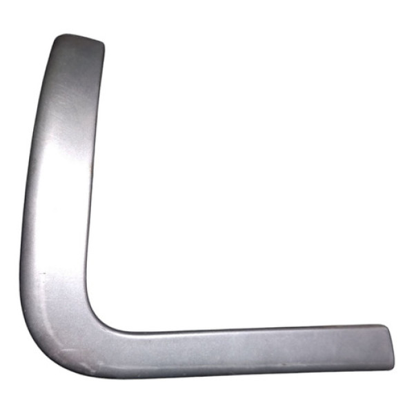 Acabamento Difusor De Ar Esquerdo Peugeot 207