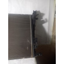 Radiador Renault Captur 1.6 2018 Original