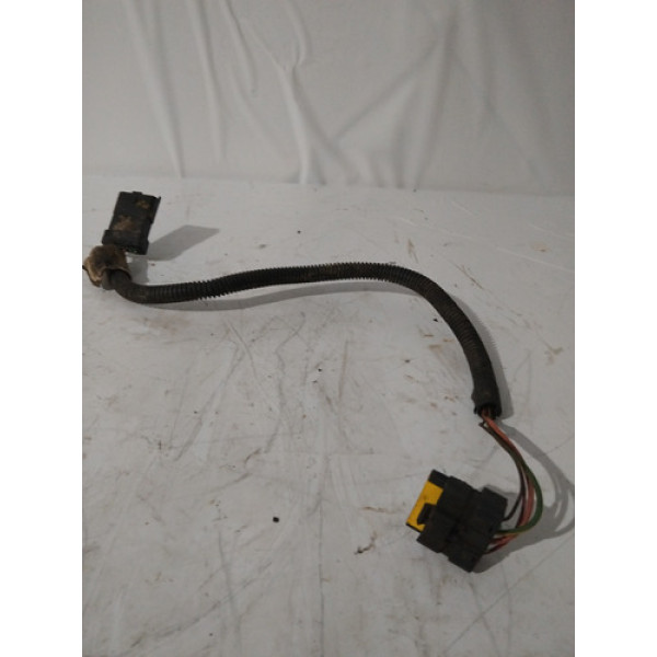 Chicote Da Bomba Combustível Citroen Xsara Picasso 2.0 16v