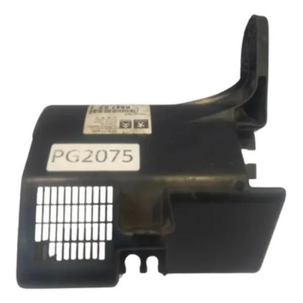 Suporte Inf Caixa Fusiveis Peugeot 206 Hatch 99/01