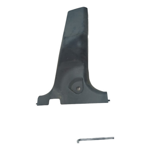 Acabamento L.d Coluna Central Inferior Megane 2007..13 A9773