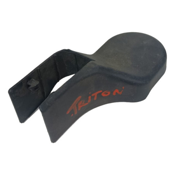 Acabamento Trilho Banco Direito L200 Triton 2012 2013