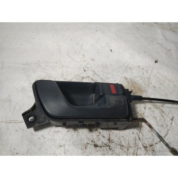 Maçaneta Interna Diant. Direita Mitsubishi Pajero Tr4 04/14