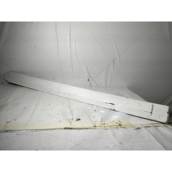 Friso Porta Traseira Esquerda Chevrolet Cobalt 2012/2016