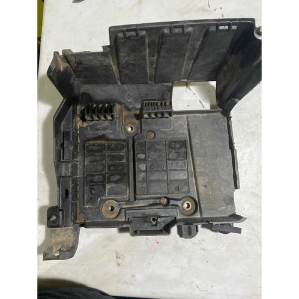 Bateria Megane 2.0 16v 2007 Original Suporte