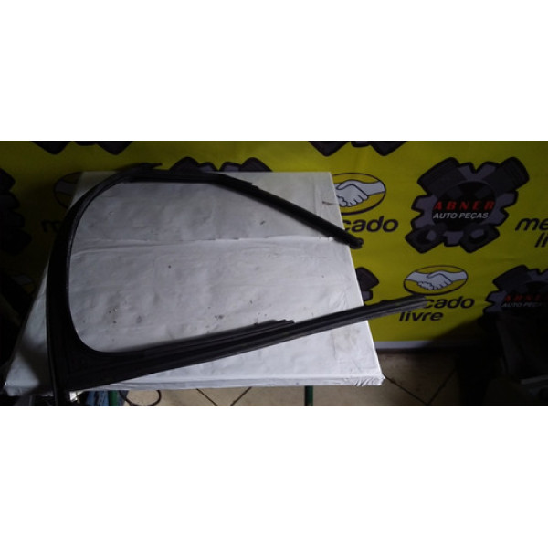 Borracha Porta Traseira Direita Audi A3 2017