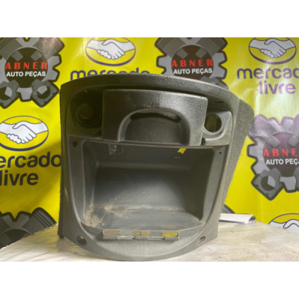 Console Cinzeiro Painel Citroen Picasso 03 A  09