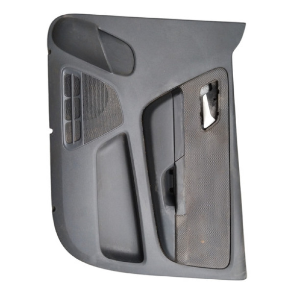 Forro De Porta Dianteiro Direito Fox Crossfox 5z4867132 Orig