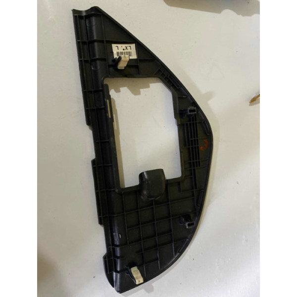 Moldura L.e Painel De Fusível Hyundai I30