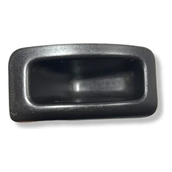 Acabamento Moldura Porta Treco Peugeot 206 2001 Até 2008