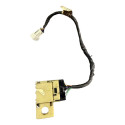 Interruptor Sensor Pedal Freio S10 2004 2005 2006 2007