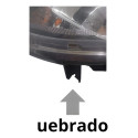 Farol Dianteiro Lado Esquerdo Onix 2024/2025 - 52172980