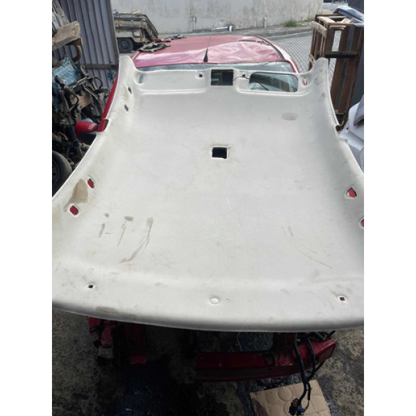 Forro Teto Nissan Sentra Ano 2008