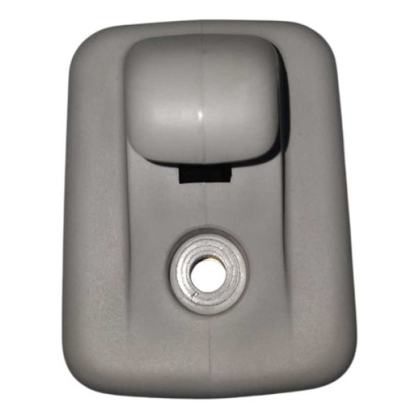 Suporte Trava Grampo Quebra Sol Peugeot 408 2012