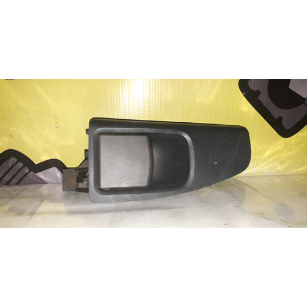 Puxador Interno Traseiro Direito Fiat Idea 13/16