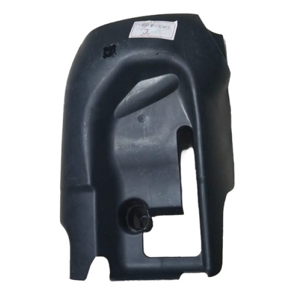 Acabamento Coluna Direção Ford Focus 2010 4m51-3533