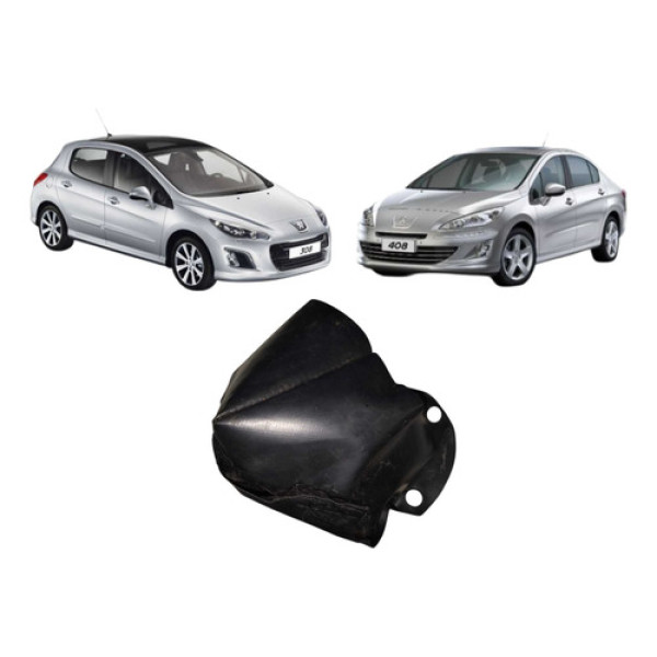 Capa Modulo Abs Peugeot 308 408 2011 Á 2015