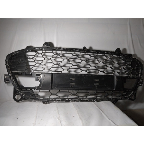 Grade Dianteira Citroen C3 2013/2017 9676207077 *detalhes