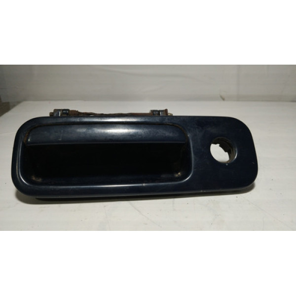 Maçaneta Da Tampa Traseira Golf 99/06