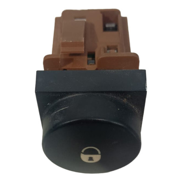 Botao Interruptor Trava Porta Xsara Picasso 01/12