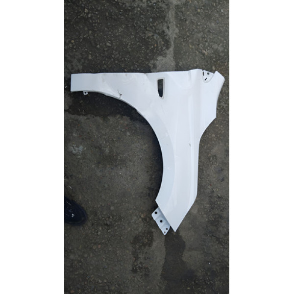 Paralama Dianteiro Direito Onix 2020 2021 *detalhes