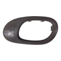 Moldura Maçaneta Interna Lado Esquerdo Peugeot 206 207