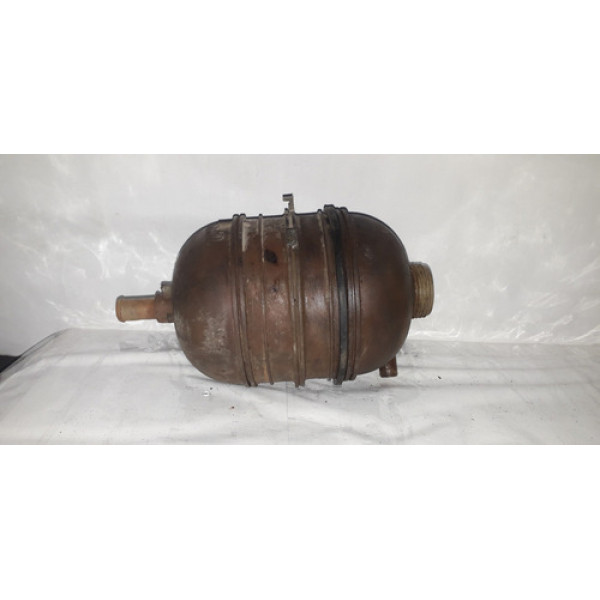 Reservatório Água Radiador Peugeot 207