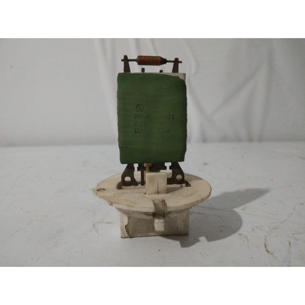 Resistência Ar Condicionado A51001000 Citroen C3 / Picasso 