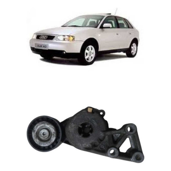 Esticador Correia Alternador Golf Audi A3 1.6 2000