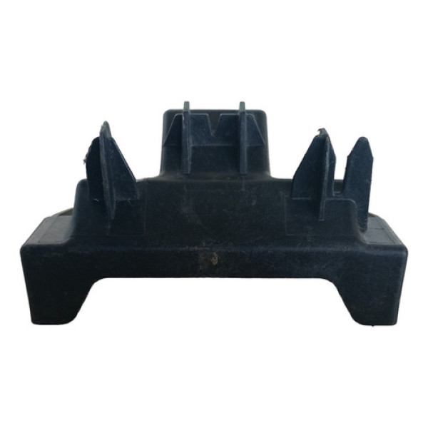 Acabamento Traseiro Console Central New Fiesta