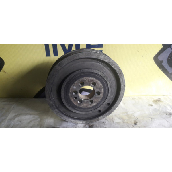 Polia Virabrequim Fiat Marea 99 2.0 20v