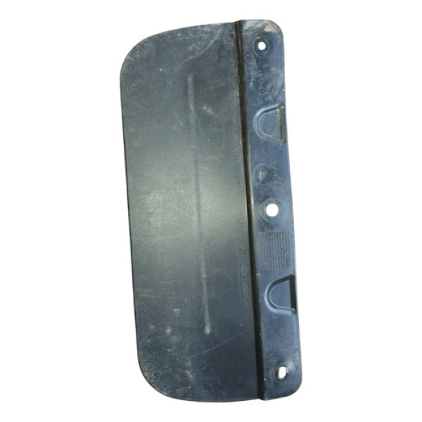 Parabarro Lameira Dianteiro Lado Direito Toyota Hilux