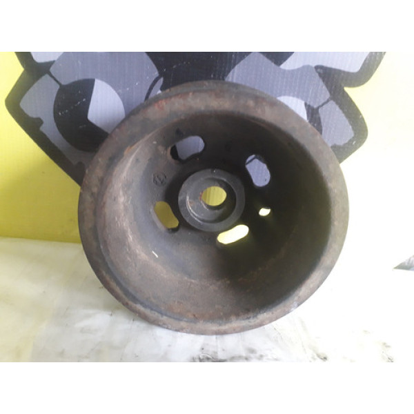 Polia Alternador Fiat Marea 99 2.0 20v