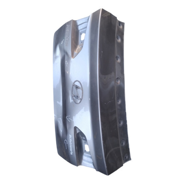 Tampa Traseira Porta Malas Hb20 S 2023 2019 2021 Nova Origin