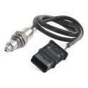 Sonda Lambda Pós Catalisador Bmw X1 20i F48 2016 B48