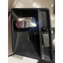 Moldura Maçaneta Interna Porta Diant Esquerda Grand Cherokee