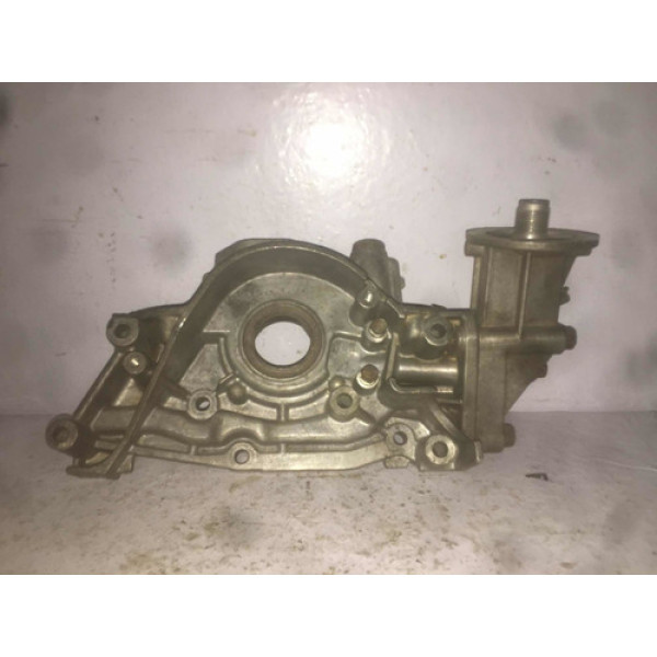 Bomba De Óleo L200 Triton 3.5 2014