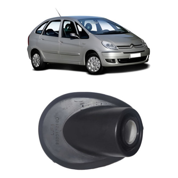 Coifa Caixa De Direção Citroën Xsara Picasso 2001 A 2011