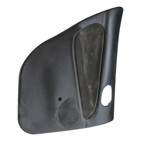 Forro Porta T E Peugeot 207 Passion 2008 13