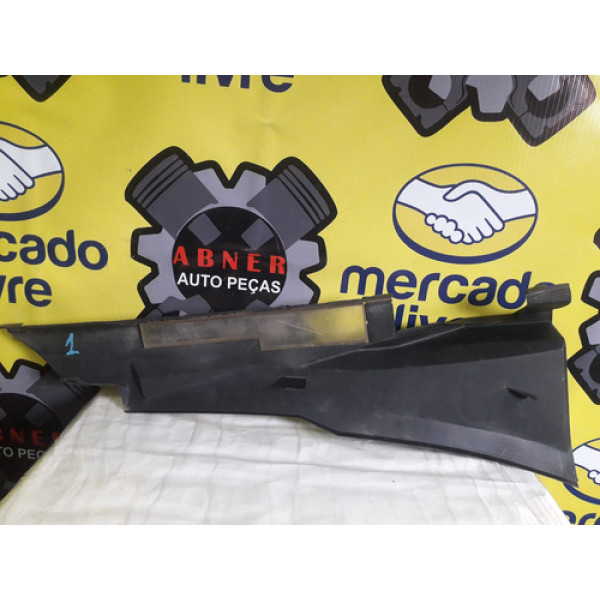 Defletor Água Vw Passat