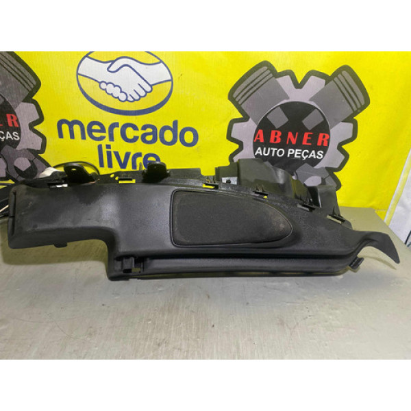 Suporte Direito Bagagito Porta Malas Bmw 120i 2006 A 2012