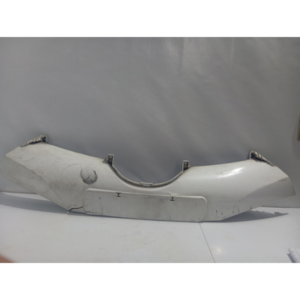 Aplique Moldura Grade Para-choque Diant. Hb20 2012 *detalhe