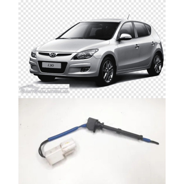 Sensor Temperatura Interna Ar Hyundai I30 2009 10 11 2012
